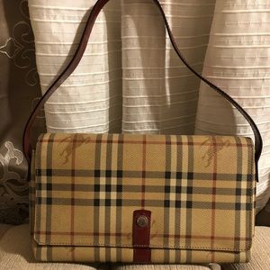 Burberry Handbag